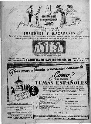 ABC MADRID 19-12-1952 página 14