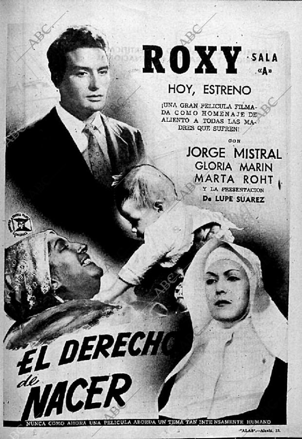 ABC MADRID 19-12-1952 página 17