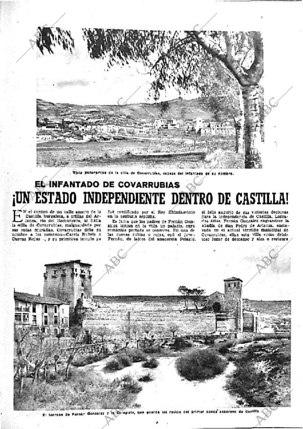 ABC MADRID 19-12-1952 página 19