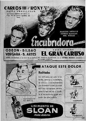 ABC MADRID 19-12-1952 página 26