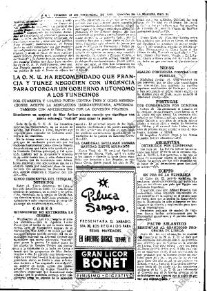 ABC MADRID 19-12-1952 página 34