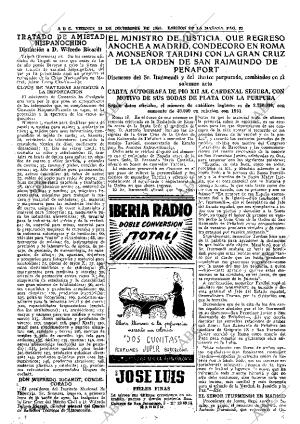 ABC MADRID 19-12-1952 página 39