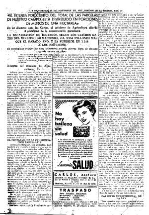 ABC MADRID 19-12-1952 página 46