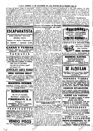 ABC MADRID 19-12-1952 página 48