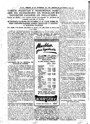 ABC MADRID 19-12-1952 página 50