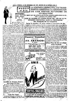 ABC MADRID 19-12-1952 página 51