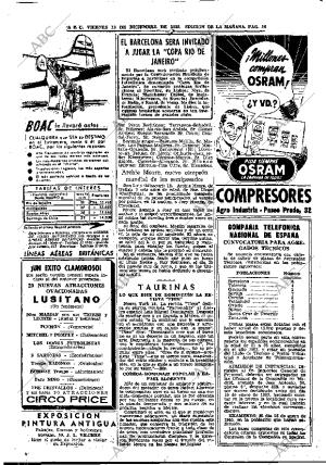 ABC MADRID 19-12-1952 página 56