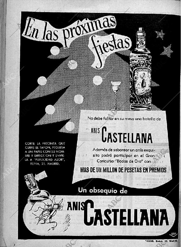 ABC MADRID 19-12-1952 página 64
