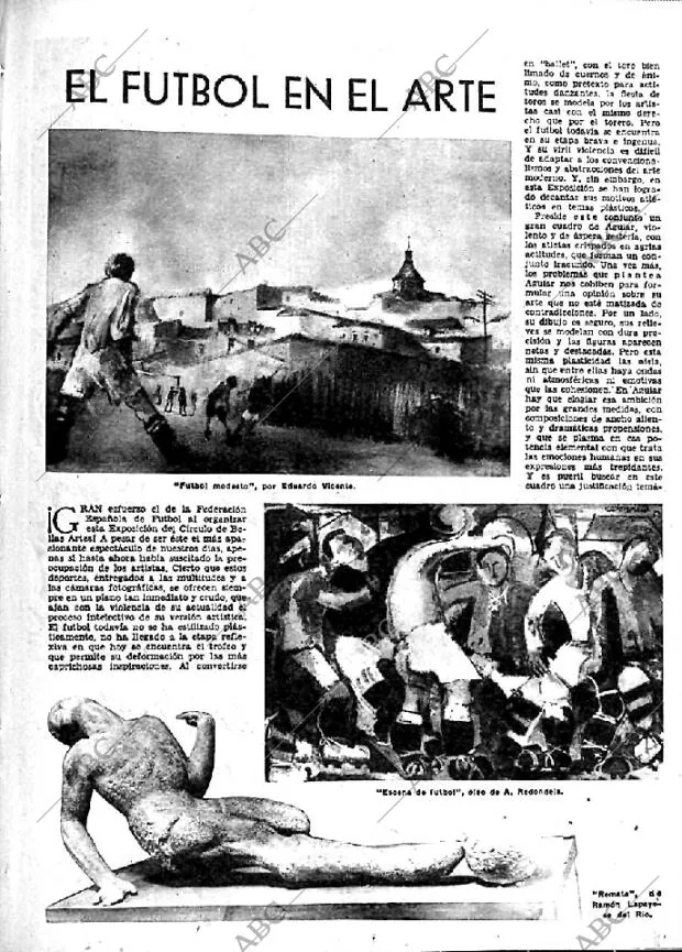 ABC MADRID 19-12-1952 página 9