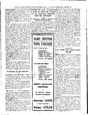 ABC SEVILLA 19-12-1952 página 16