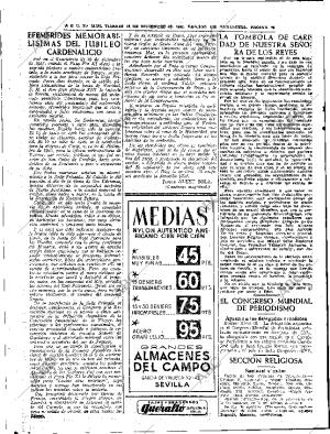 ABC SEVILLA 19-12-1952 página 20