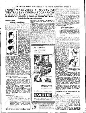 ABC SEVILLA 19-12-1952 página 23