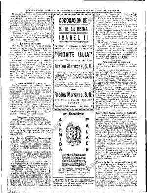 ABC SEVILLA 19-12-1952 página 26