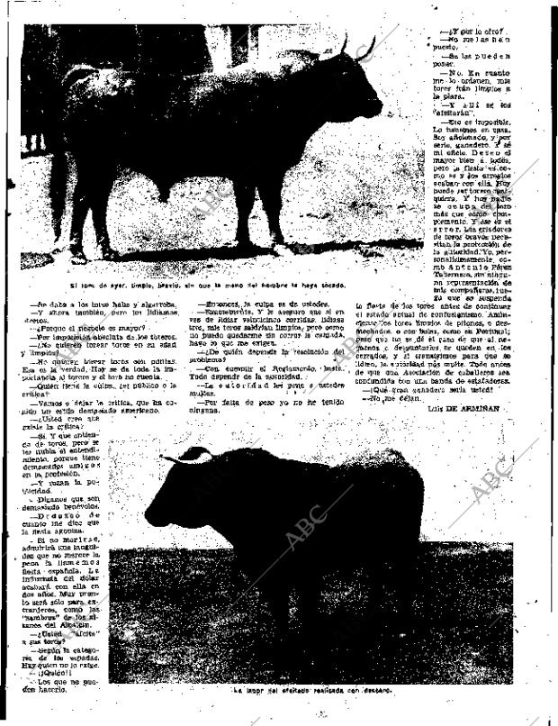 ABC SEVILLA 19-12-1952 página 5