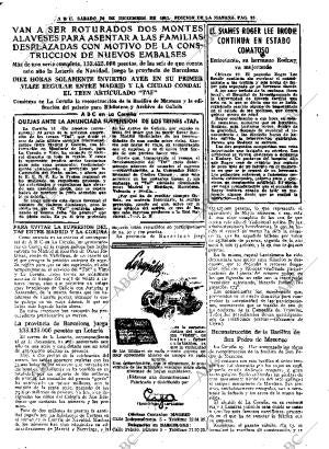 ABC MADRID 20-12-1952 página 25