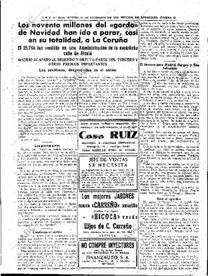 ABC SEVILLA 23-12-1952 página 17