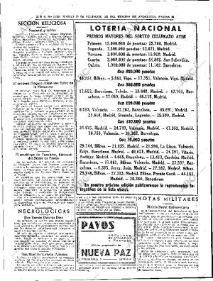ABC SEVILLA 23-12-1952 página 24