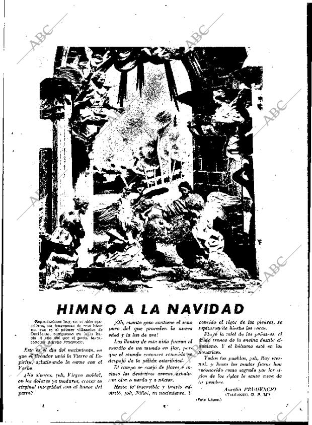 ABC MADRID 24-12-1952 página 11