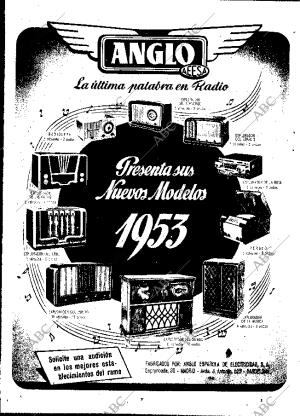 ABC MADRID 24-12-1952 página 12