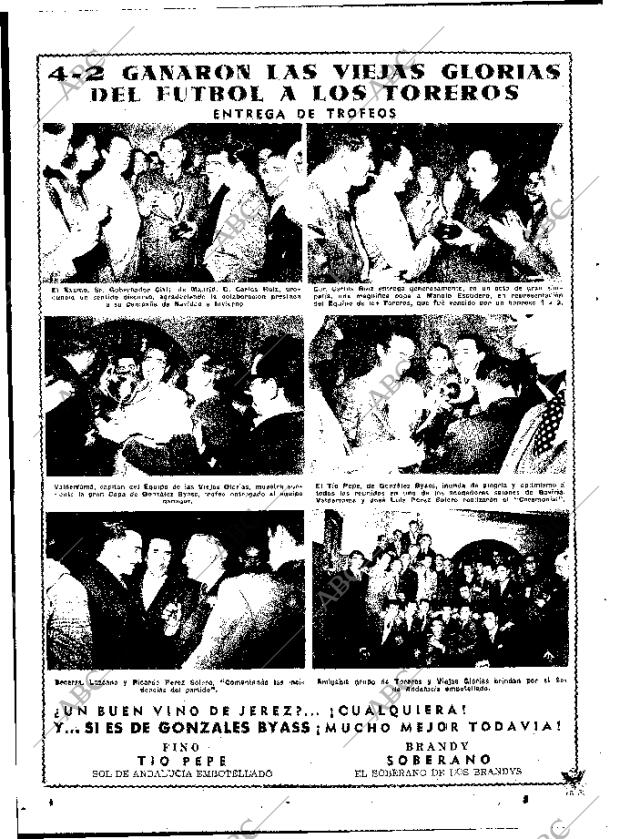 ABC MADRID 24-12-1952 página 2