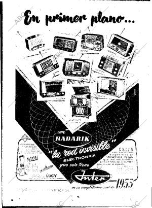 ABC MADRID 24-12-1952 página 30