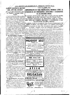 ABC MADRID 24-12-1952 página 33