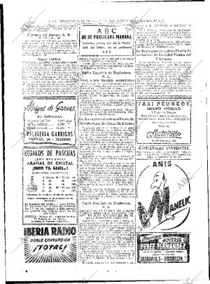 ABC MADRID 24-12-1952 página 46