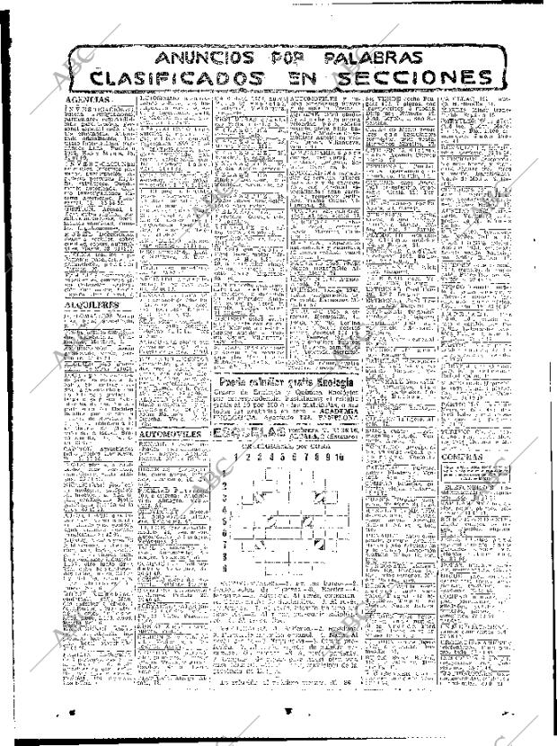 ABC MADRID 24-12-1952 página 52