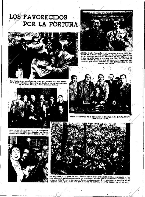 ABC MADRID 24-12-1952 página 9