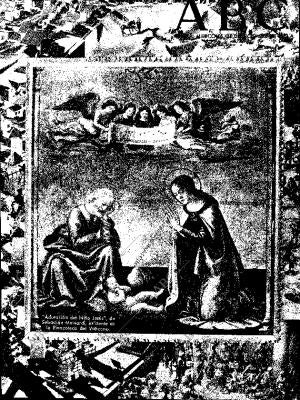 ABC SEVILLA 24-12-1952 página 1