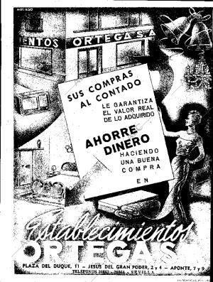 ABC SEVILLA 24-12-1952 página 10