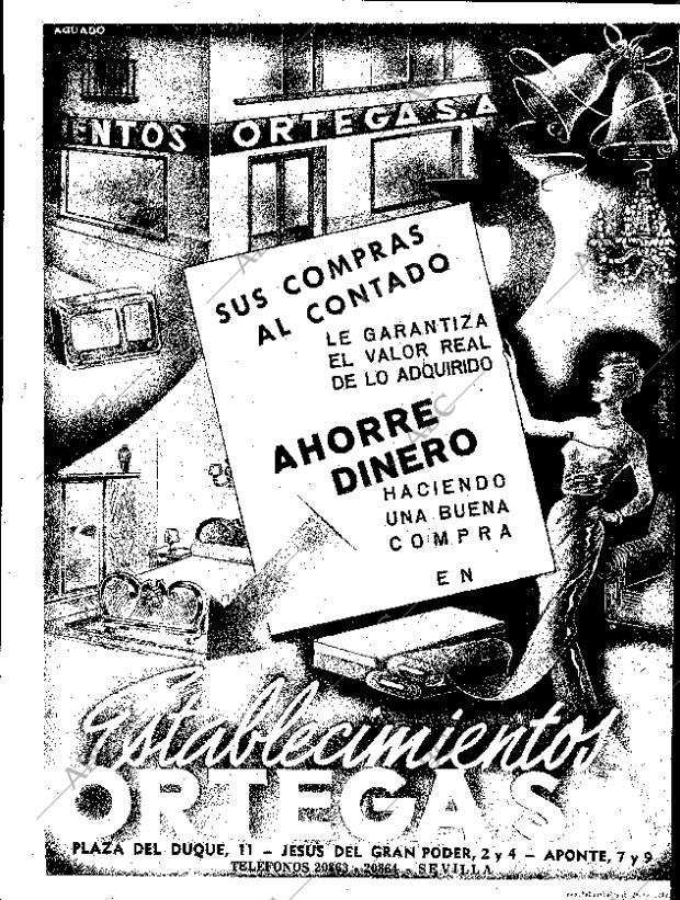 ABC SEVILLA 24-12-1952 página 10