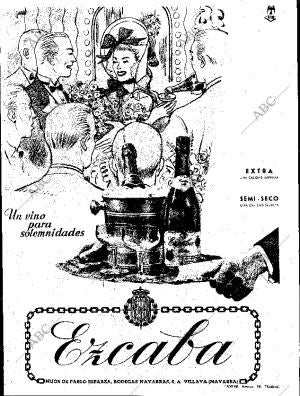 ABC SEVILLA 24-12-1952 página 13