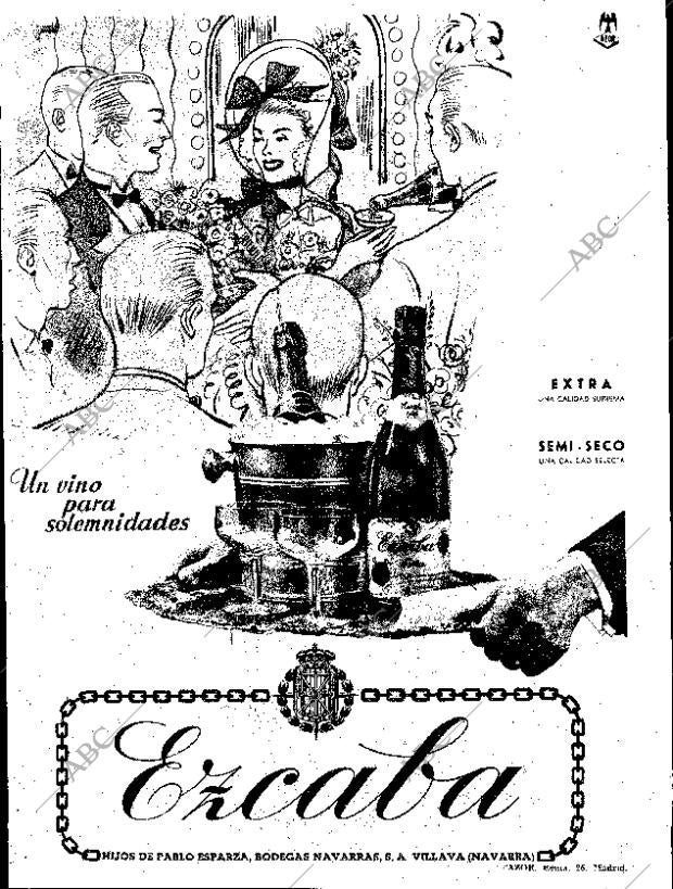 ABC SEVILLA 24-12-1952 página 13