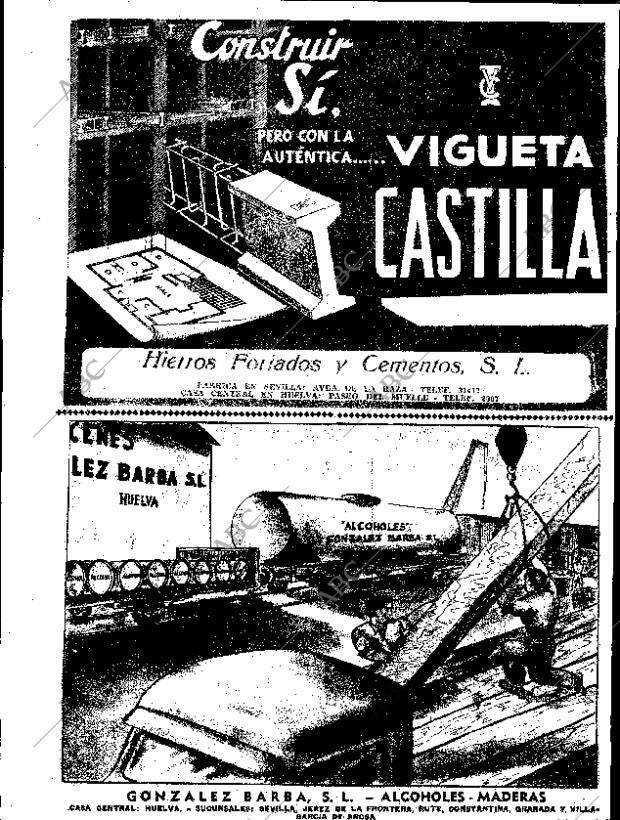 ABC SEVILLA 24-12-1952 página 14