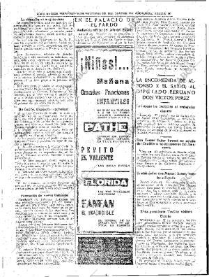 ABC SEVILLA 24-12-1952 página 16