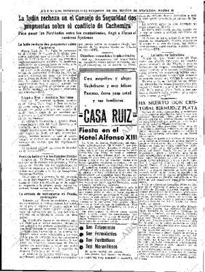 ABC SEVILLA 24-12-1952 página 17