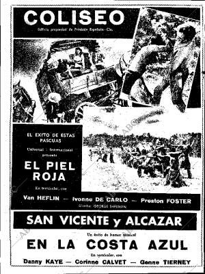ABC SEVILLA 24-12-1952 página 2
