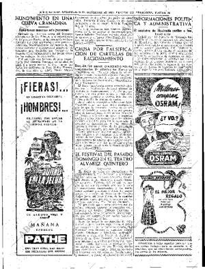 ABC SEVILLA 24-12-1952 página 20