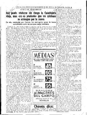 ABC SEVILLA 24-12-1952 página 21