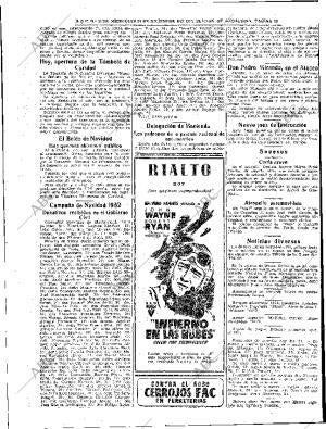 ABC SEVILLA 24-12-1952 página 28