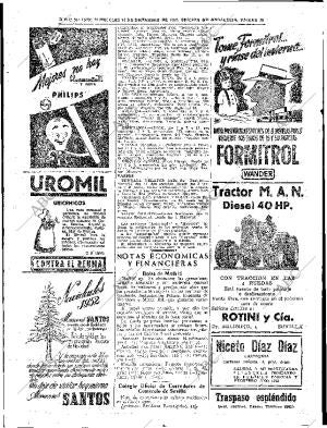 ABC SEVILLA 24-12-1952 página 30