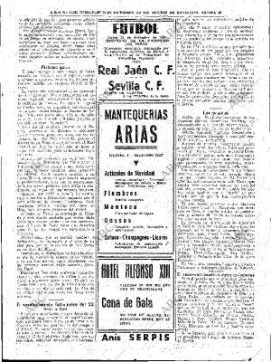 ABC SEVILLA 24-12-1952 página 33