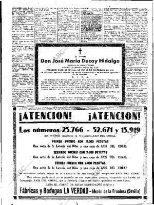 ABC SEVILLA 24-12-1952 página 38