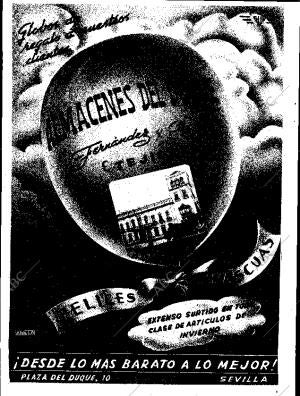 ABC SEVILLA 24-12-1952 página 4