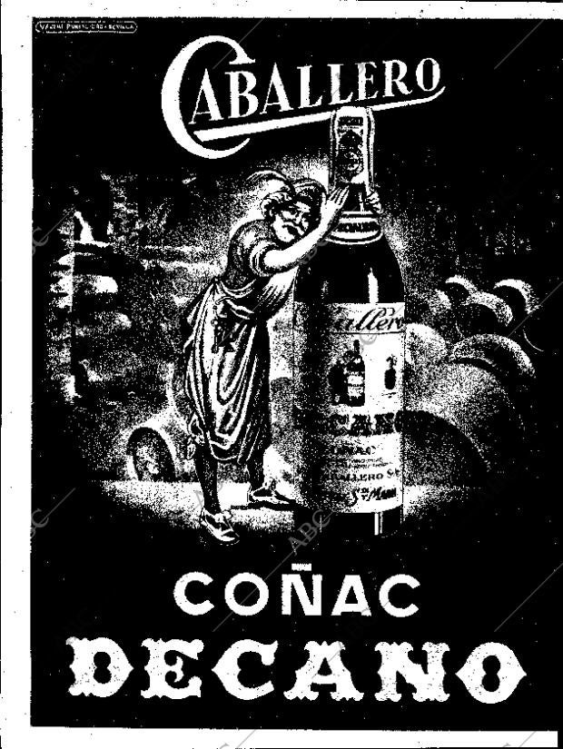 ABC SEVILLA 24-12-1952 página 40