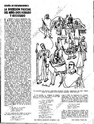 ABC SEVILLA 24-12-1952 página 5