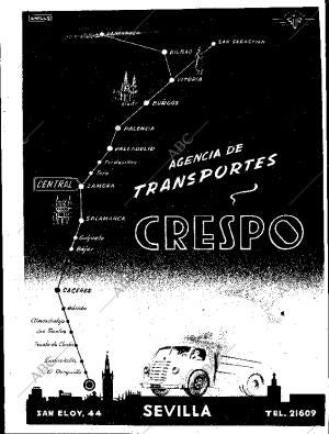 ABC SEVILLA 24-12-1952 página 7