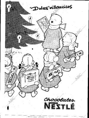 ABC SEVILLA 24-12-1952 página 8