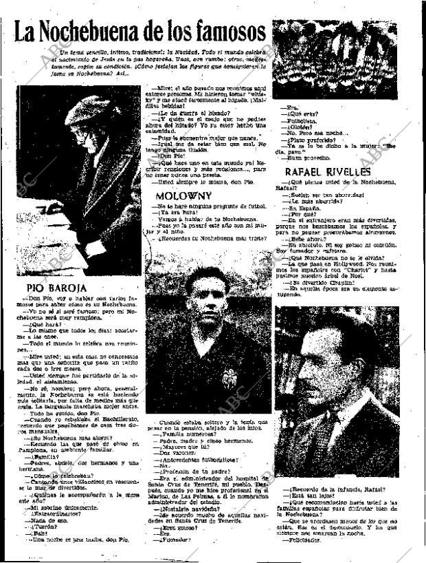 ABC SEVILLA 24-12-1952 página 9